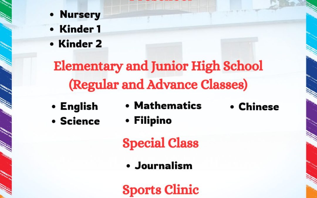 Summer Enhancement Program